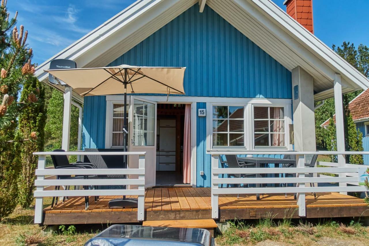 Useriner Ferienhaus Exterior photo